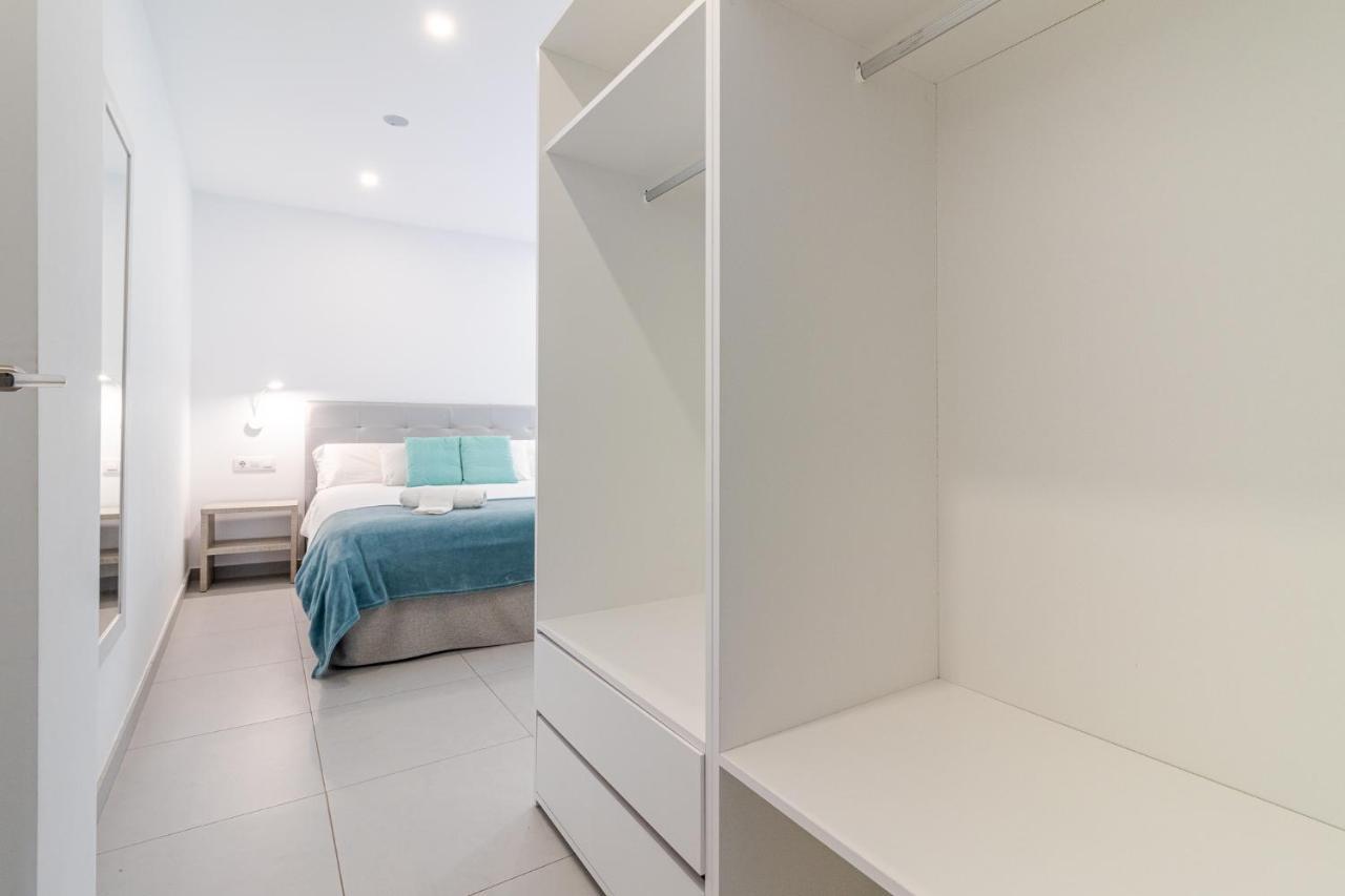 Modern Flat Las Canteras Лас-Пальмас-де-Гран-Канария Экстерьер фото