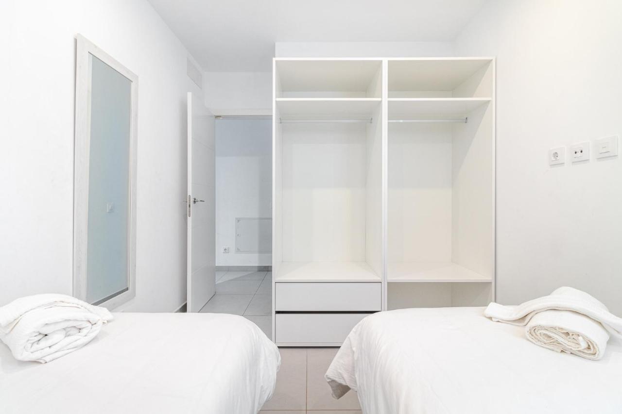 Modern Flat Las Canteras Лас-Пальмас-де-Гран-Канария Экстерьер фото